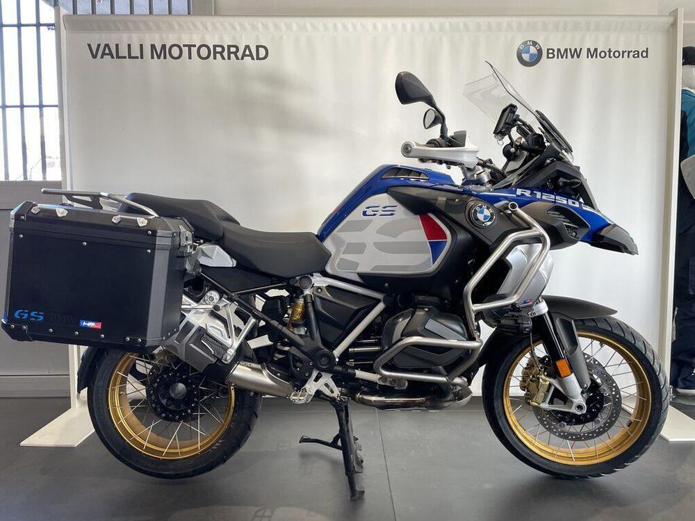 Bmw R 1250 GS Adventure (2019 - 20)