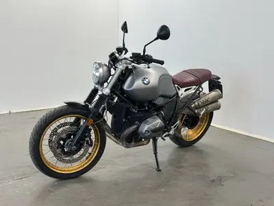 Bmw R nineT 1200 Scrambler (2016 - 20) usata