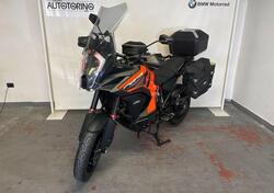 KTM 1290 Super Adventure S (2022 - 25) usata