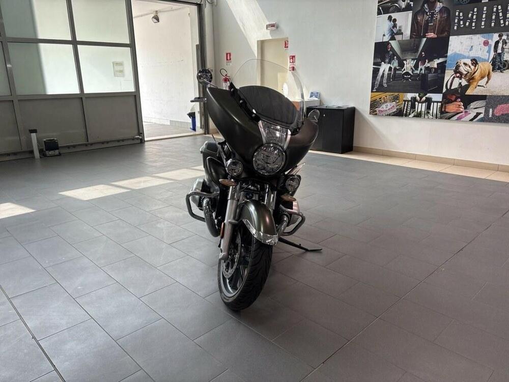 Bmw R 18 Transcontinental (2021 - 24) (2)