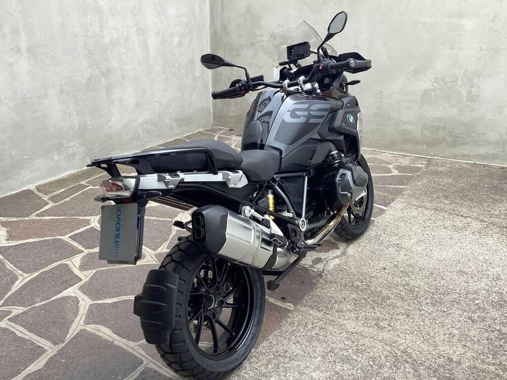 Bmw R 1250 GS (2021 - 24) (5)