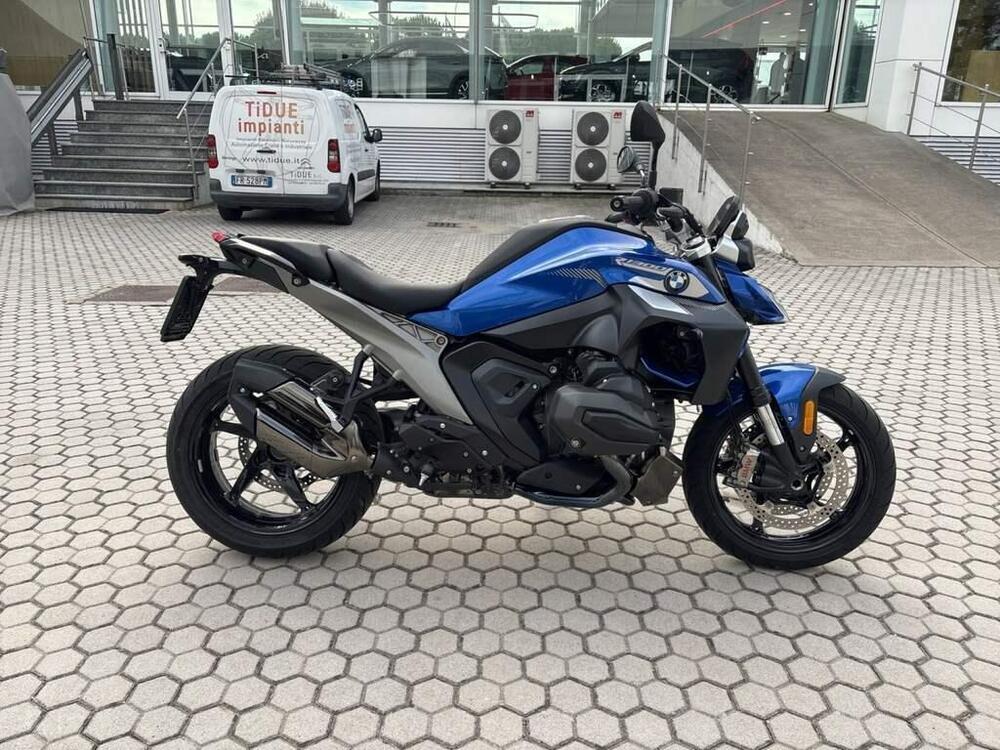 Bmw R 1300 R (2026) (4)