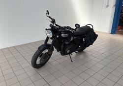 Triumph Bonneville T100 (2017 - 20) usata