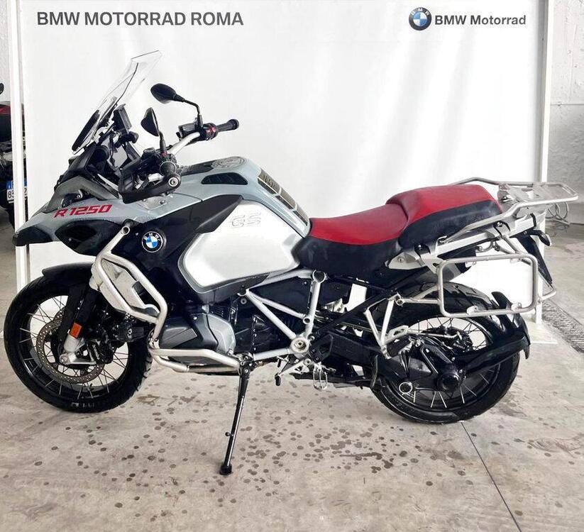 Bmw R 1250 GS Adventure (2021 - 24)