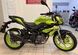 Benelli BN 125 (2021 - 25) usata