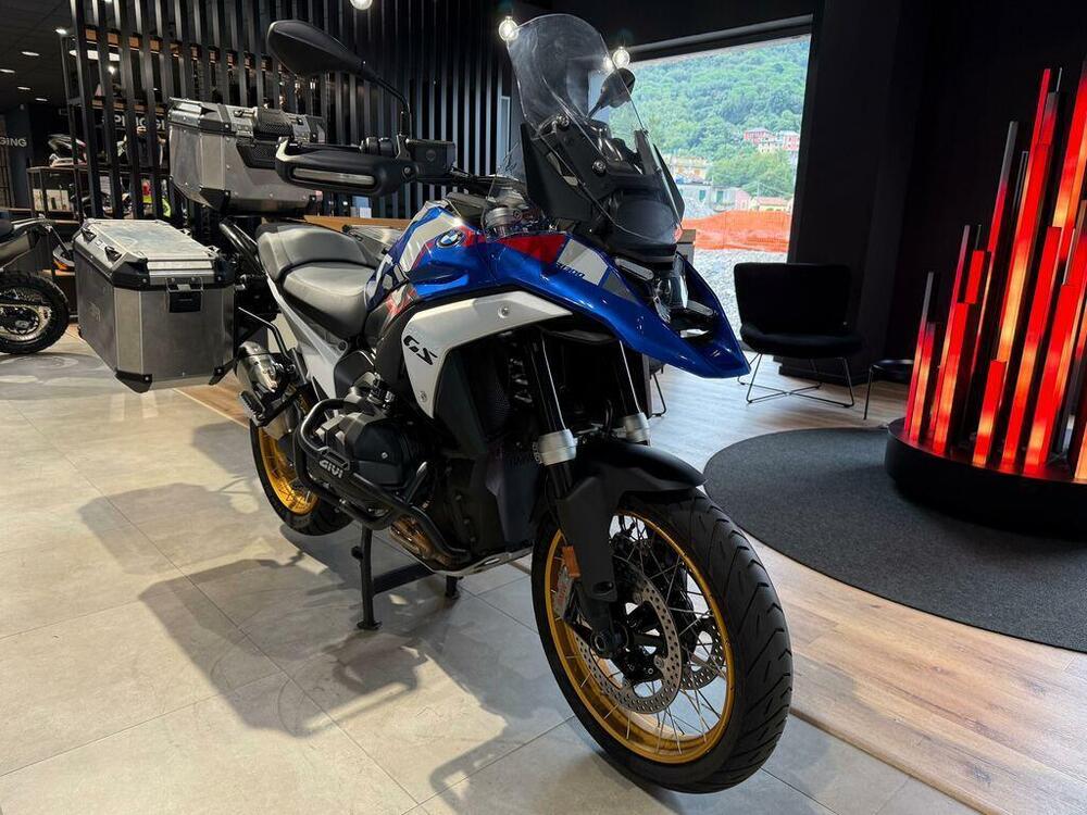 Bmw R 1300 GS (2023 - 25) (2)