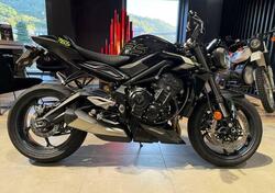 Triumph Street Triple 765 RS (2023 - 25) usata