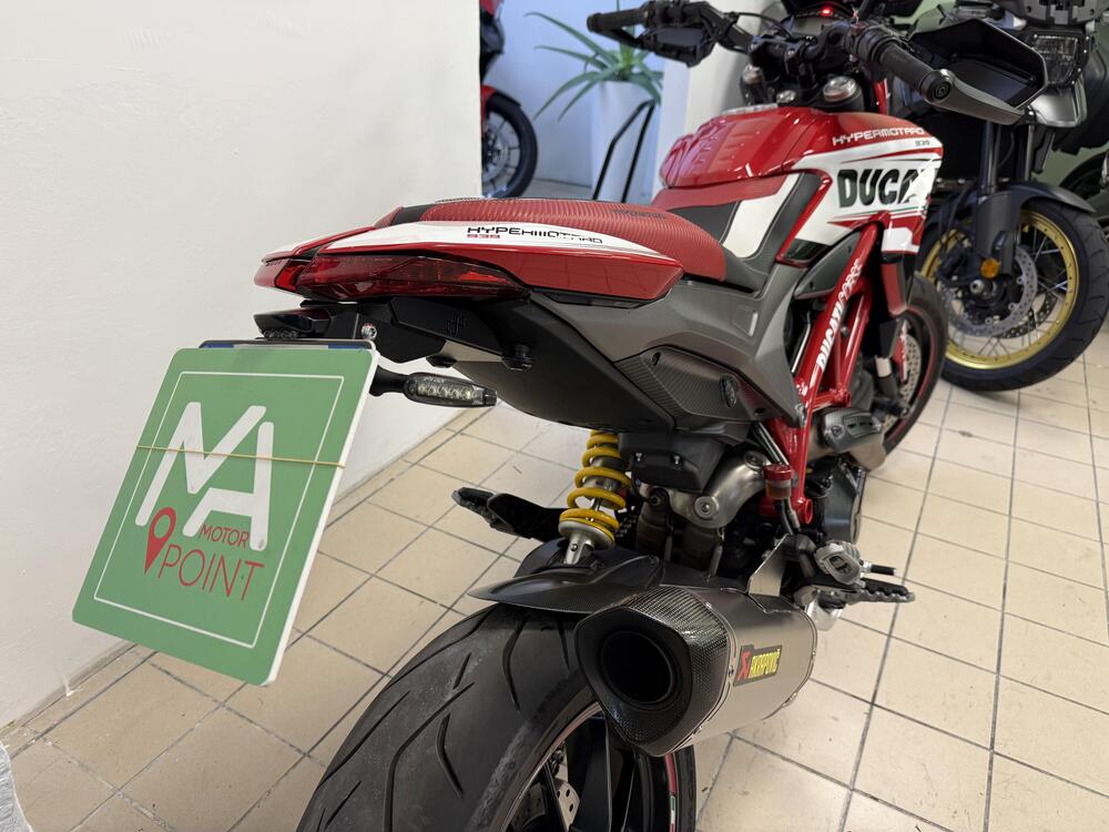 Ducati Hypermotard 939 (2016 - 18) (4)