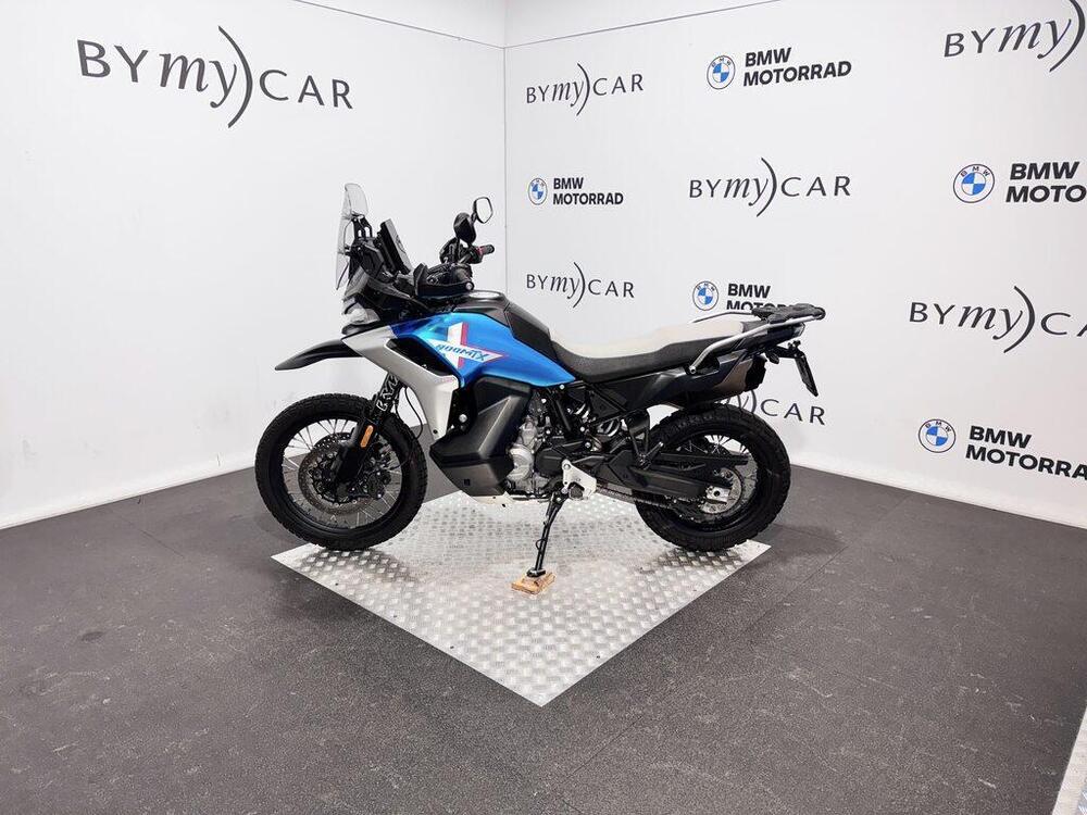 CFMOTO 800MT-X High Seat (2025) (2)