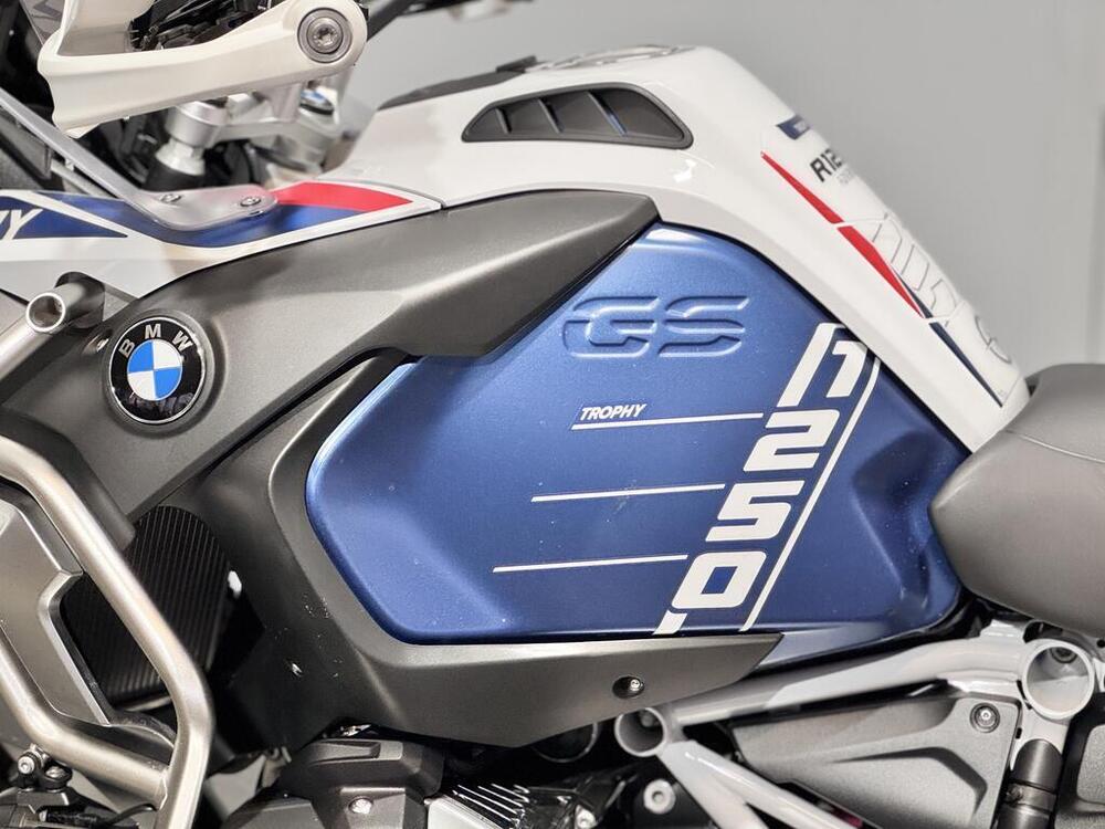 Bmw R 1250 GS Adventure (2021 - 24) (3)