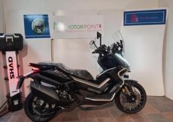 Zontes ZT368-G (2024 - 25) usata