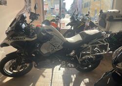 Bmw R 1200 GS Adventure (2013 - 16) usata