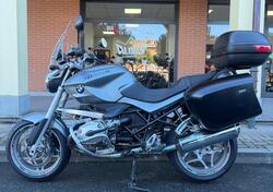 Bmw R 1200 R (2006 - 11) usata