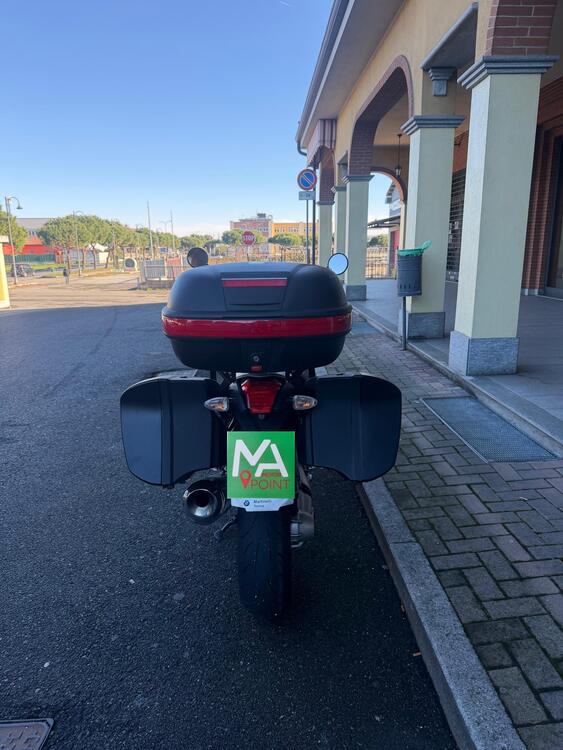 Bmw R 1200 R (2006 - 11) (3)