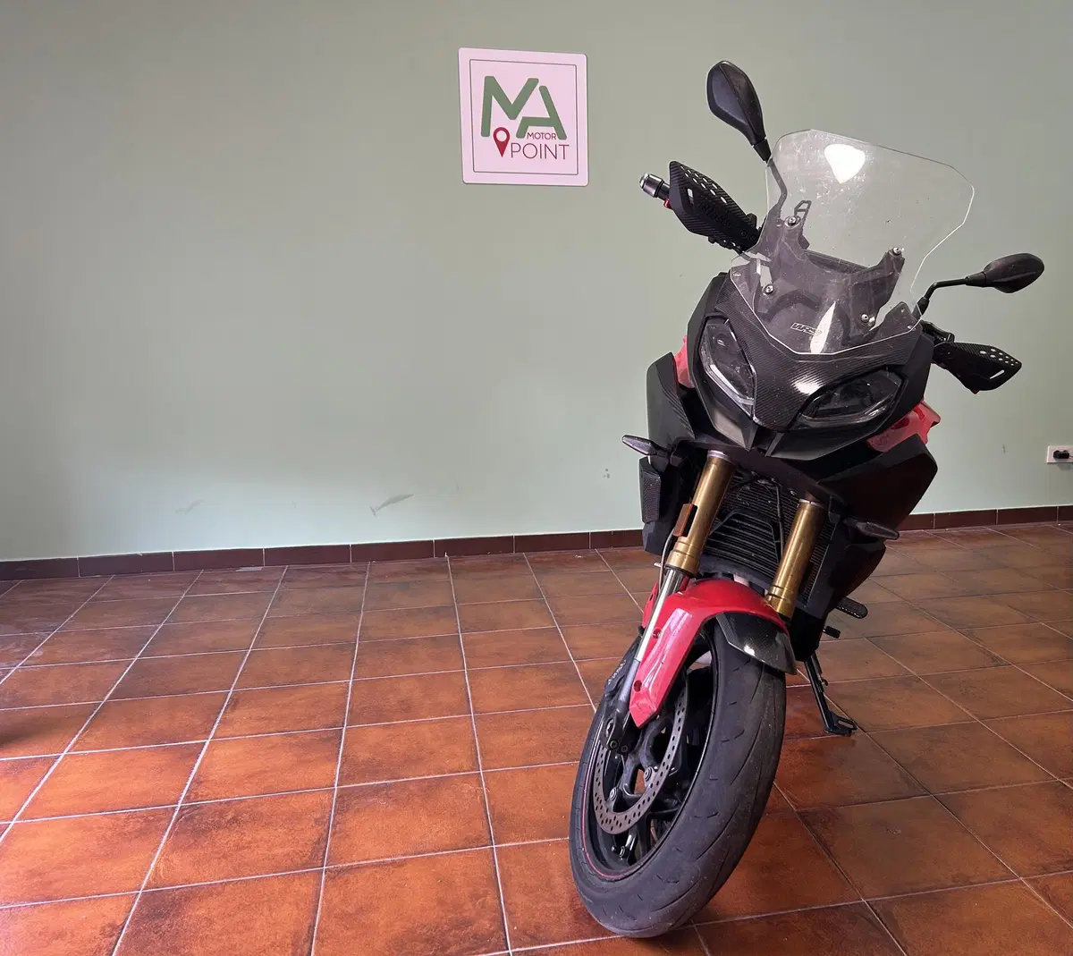 Bmw F 900 XR (2020 - 24) (2)
