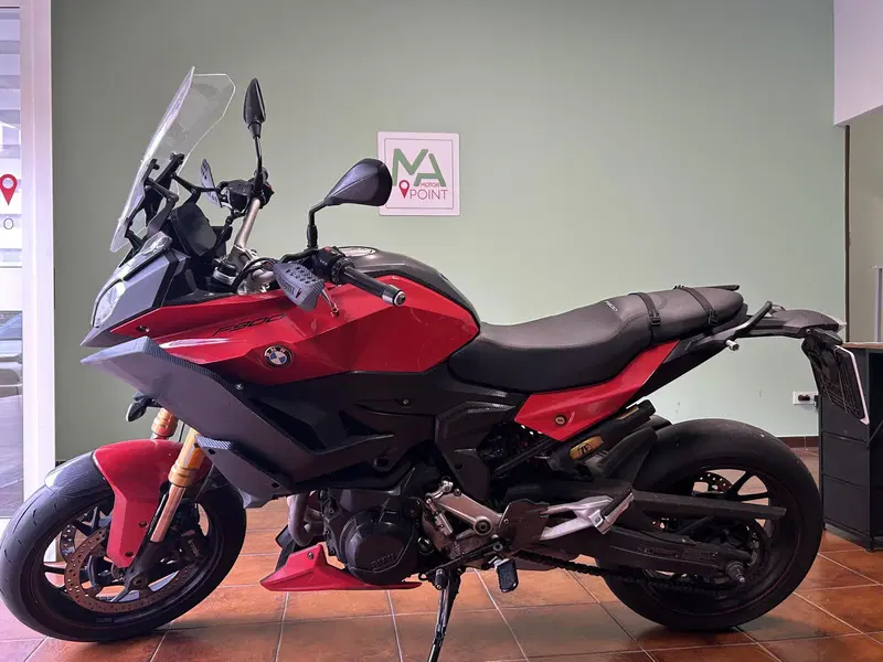 Bmw F 900 XR (2020 - 24) (3)