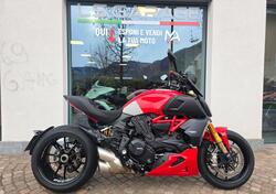Ducati Diavel 1260 S (2019 - 20) usata