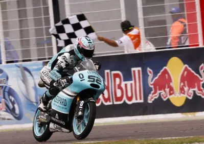 Zarco e  Kent vincono Moto2 e Moto3 in Argentina