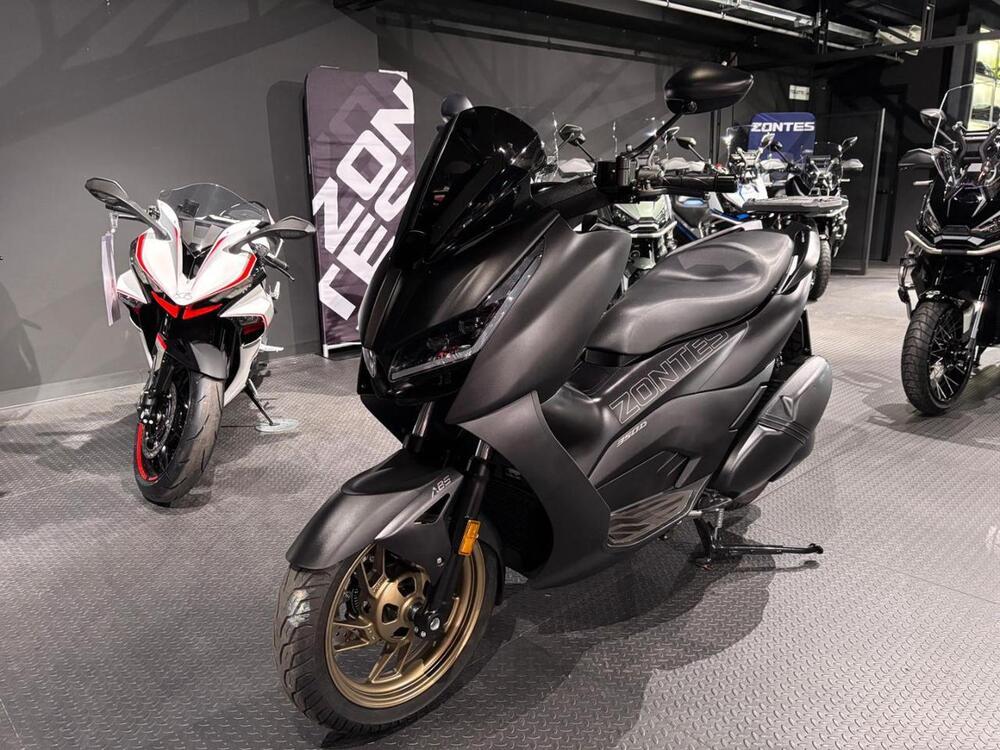 Zontes ZT350-D (2023 - 25) (2)
