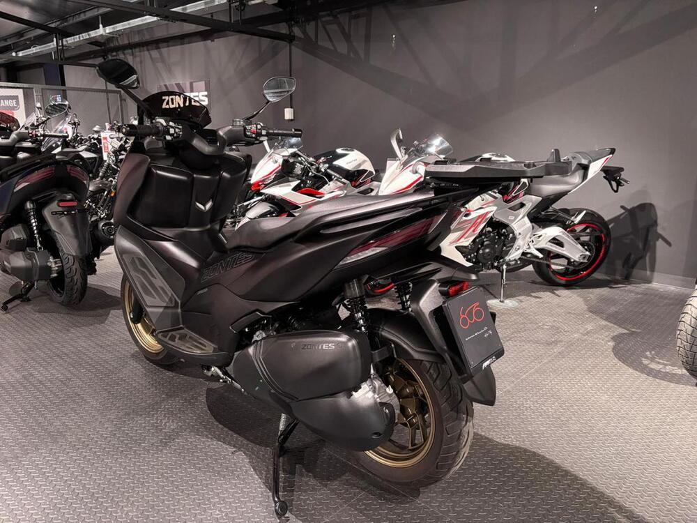 Zontes ZT350-D (2023 - 25) (3)