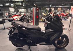 Zontes ZT350-D (2023 - 25) usata