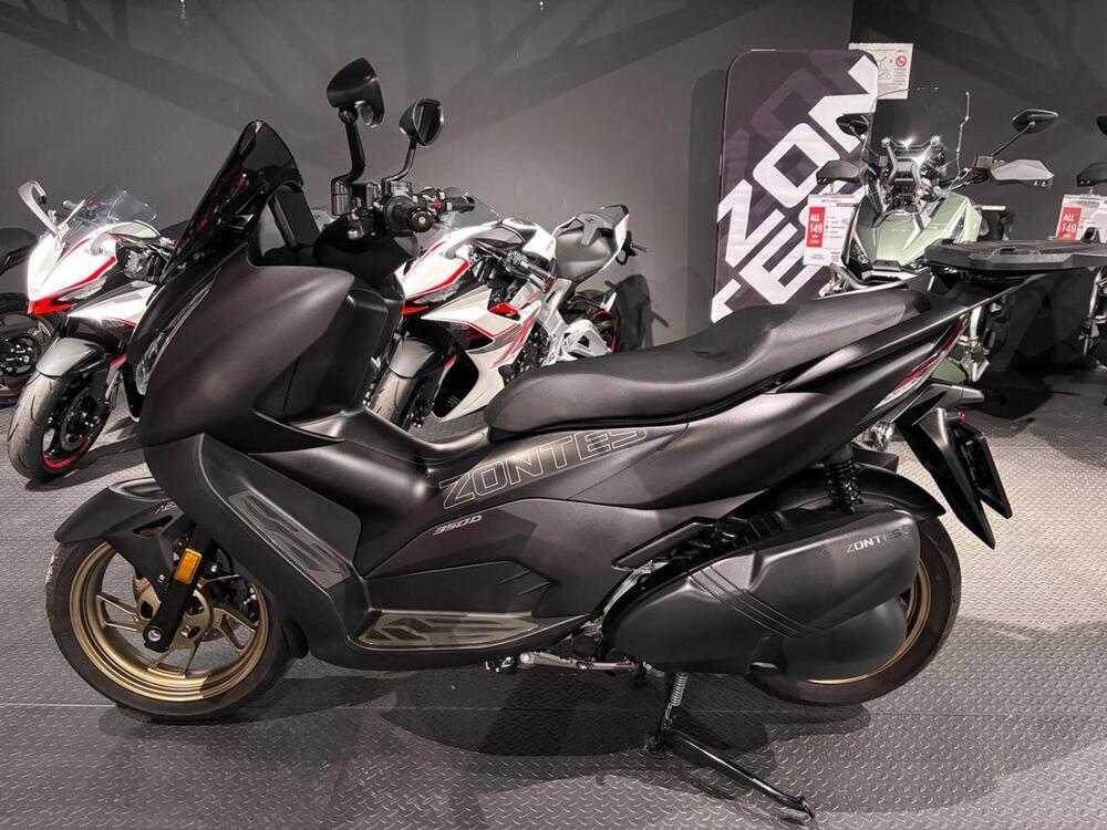 Zontes ZT350-D (2023 - 25) (4)