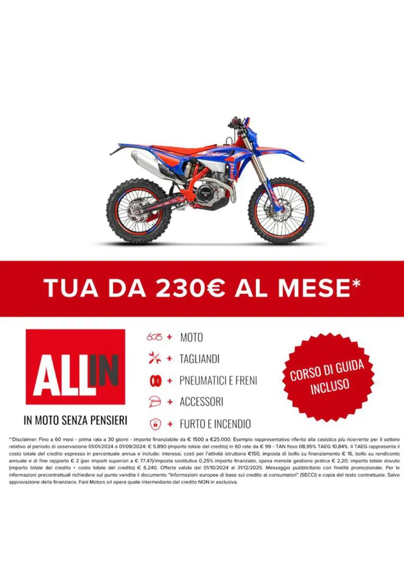 Betamotor RR 350 4T Enduro Race (2026) (2)