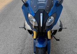 Bmw R 1200 RS (2015 - 16) usata