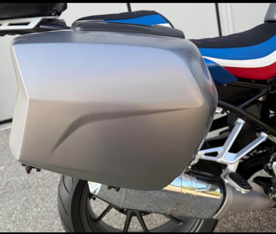 Bmw R 1200 RS (2015 - 16) (3)