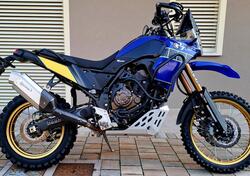 Yamaha Ténéré 700 Extreme Edition (2023 - 25) usata