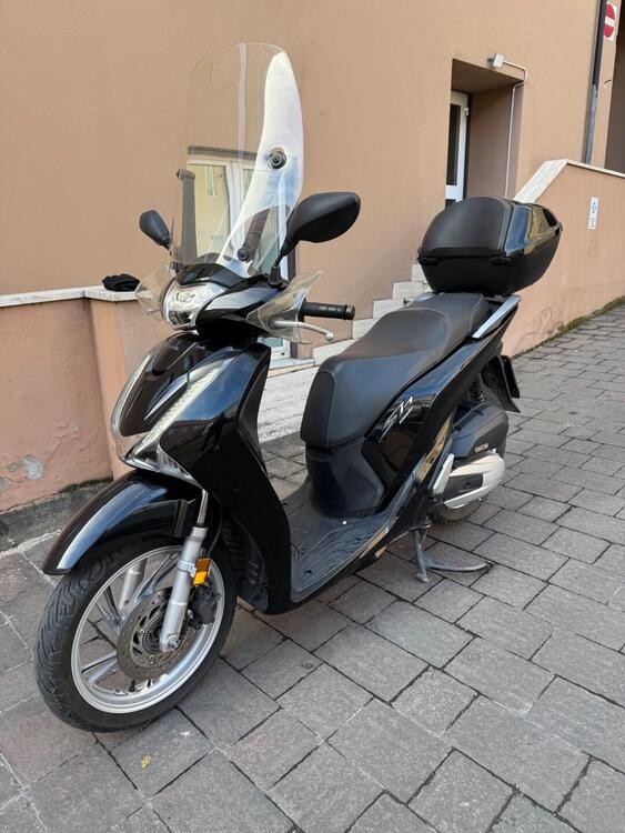 Honda SH 150 i (2017 - 19) (3)