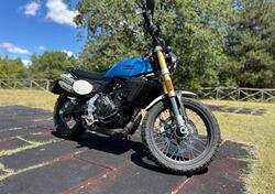 Fantic Motor Caballero 700 (2023 - 24) usata