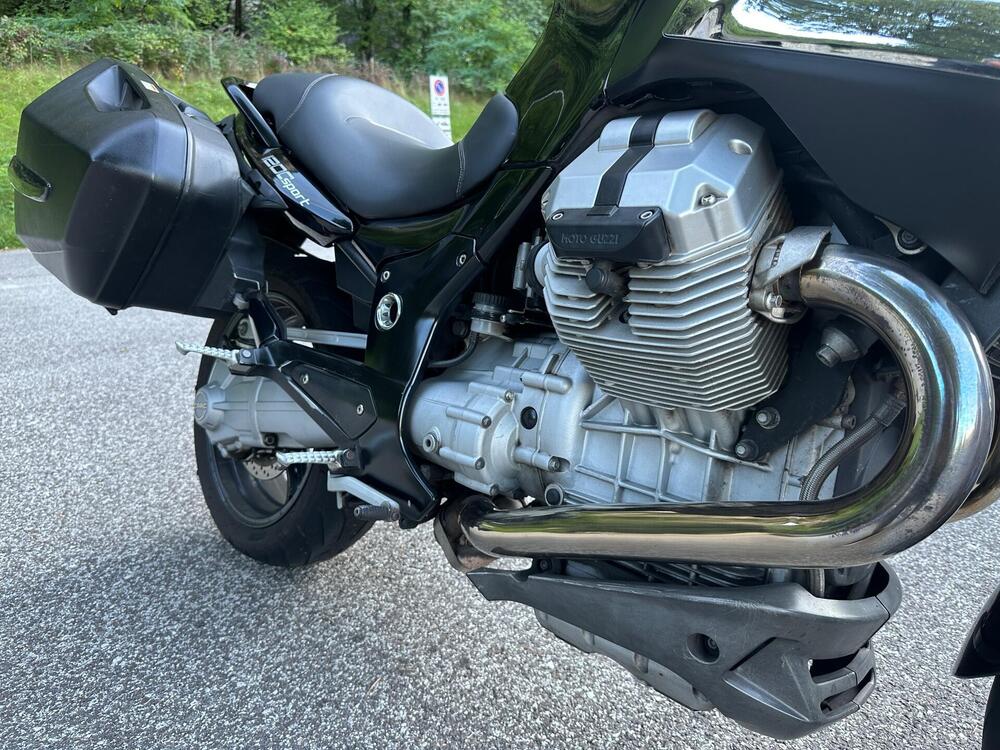 Moto Guzzi Sport 1200 (2006 - 08) (4)