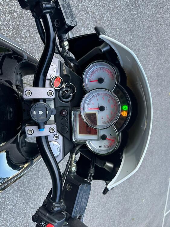 Moto Guzzi Sport 1200 (2006 - 08) (5)