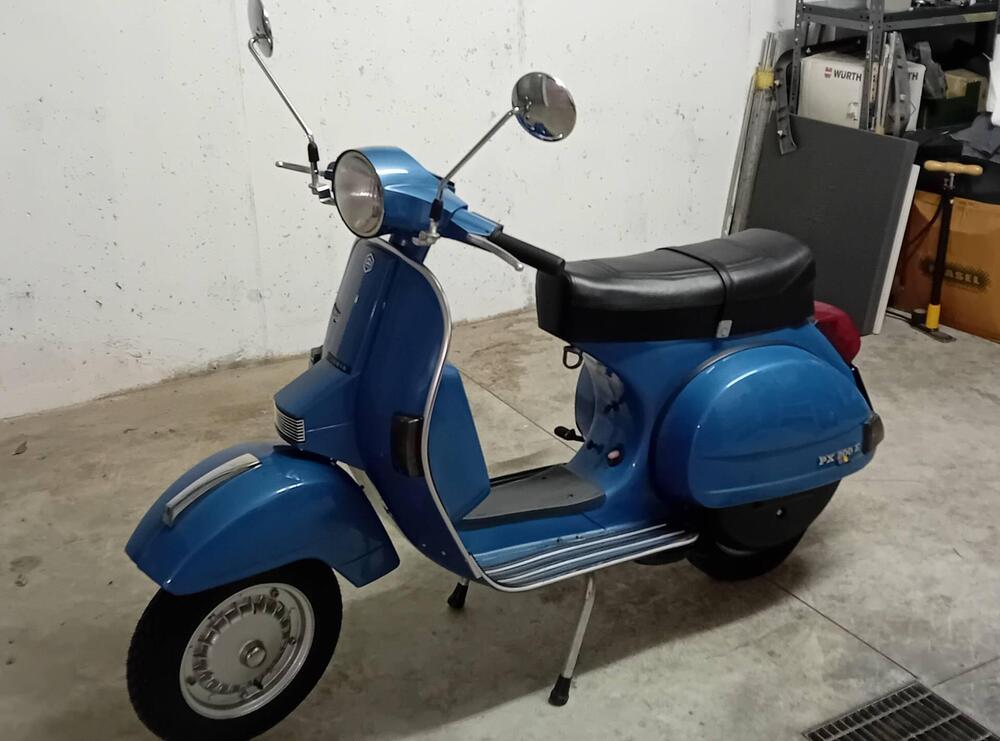 Piaggio VESPA PX ARCOBALENO CON MISCELATORE