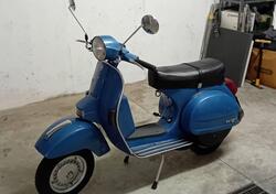 Piaggio VESPA PX ARCOBALENO CON MISCELATORE d'epoca
