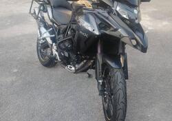 Benelli TRK 502X (2021 - 25) usata