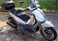Piaggio Beverly 500 usata