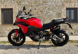 Ducati Multistrada V2 (2025) usata