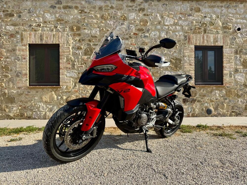 Ducati Multistrada V2 (2025) (2)