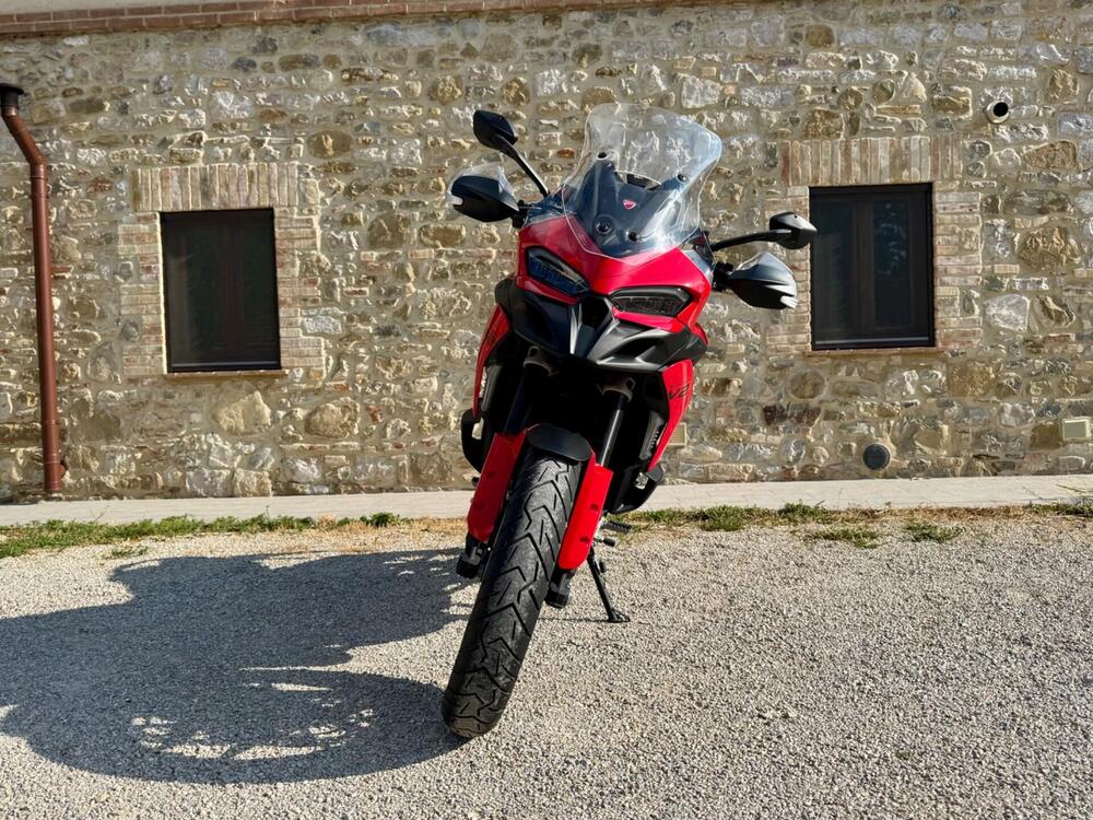 Ducati Multistrada V2 (2025) (3)