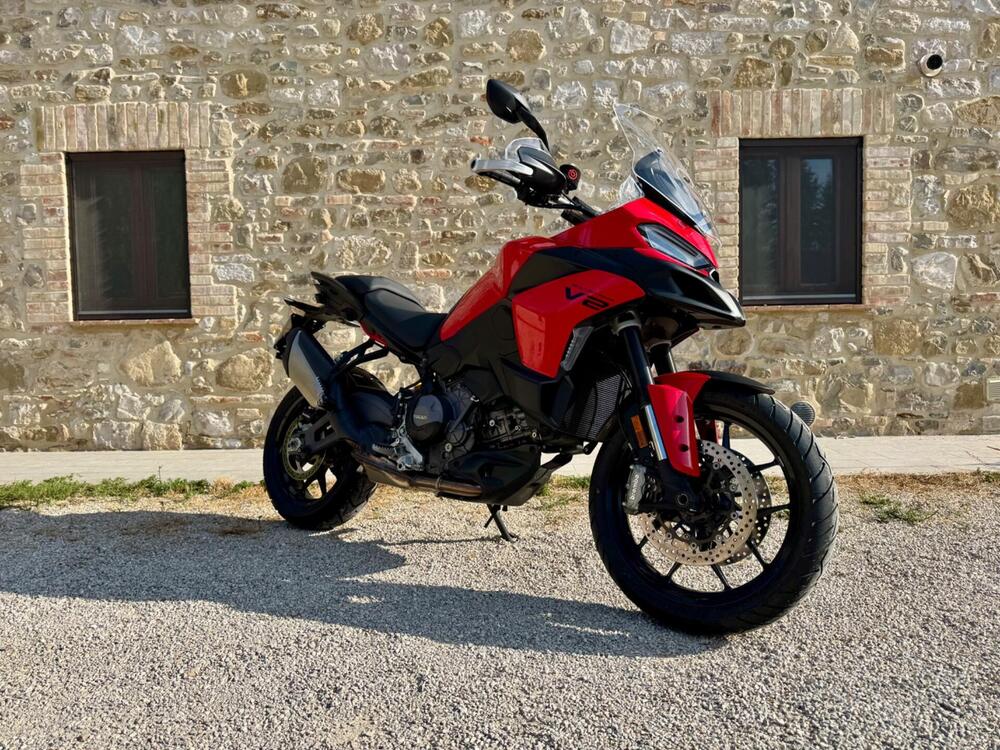 Ducati Multistrada V2 (2025) (4)