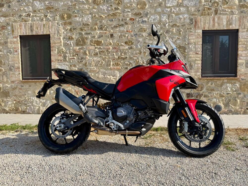 Ducati Multistrada V2 (2025) (5)