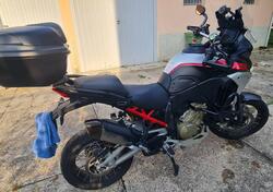 Ducati Multistrada V4 Rally (2023 - 25) usata