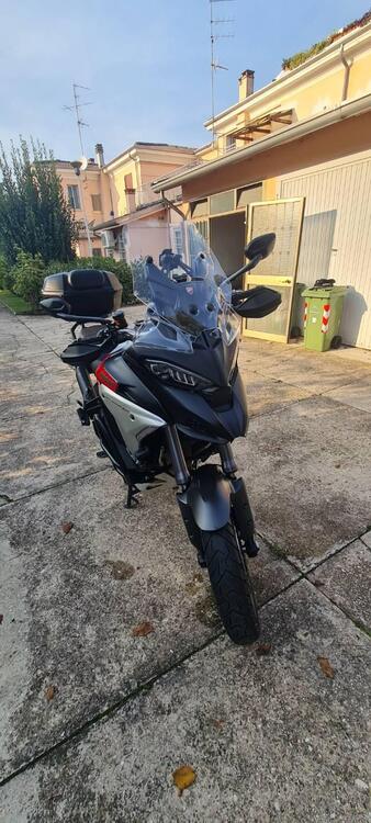 Ducati Multistrada V4 Rally (2023 - 25) (2)