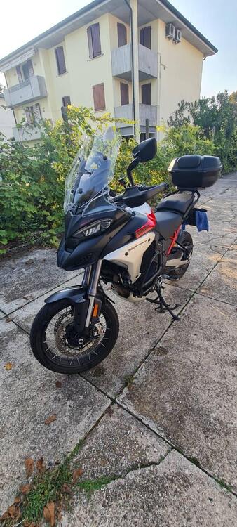 Ducati Multistrada V4 Rally (2023 - 25) (3)