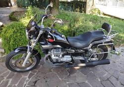Moto Guzzi Nevada 750 Classic (2008 - 15) usata