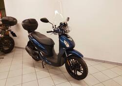 Sym Symphony 125 (2021 - 24) usata
