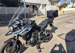 Triumph Tiger 1200 XCa (2018 - 20) usata