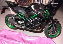 Kawasaki Z 900 (2021 - 24) usata